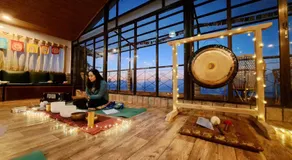 Darjeeling Heights - A Boutique Mountain View Homestay - Image 3