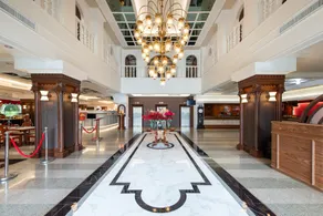 Elizabeth Hotel - Image 2