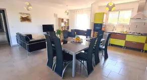 Villa 'A Sulana' avec vue sur les montagnes, piscine privée et Wi-Fi - Image 3