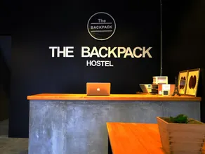 The Backpack Hostel - Image 4