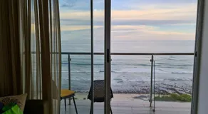 Apto Frente al Mar. Vista genial al Pacífico - Image 5
