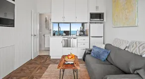 Quinns Rocks - Quinns by the Sea - 2BDR Beachfront Haven - Image 3