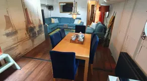 Houseboat holiday apartments Rotterdam - Image 3