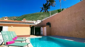 Villa Casa Papaya - All Year Heated Pool - Image 2