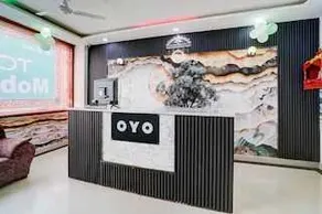 Hotel O Blue Heaven - Image 4