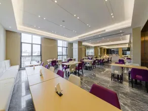 XANA Lite Hotel Jingde Town Cidu Road - Image 3