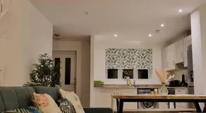Modern 2bedroom House in Ipswich Suffolk - Image 4