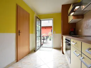 Idyllic Holiday Home in Gerdshagen with Barbecue - Image 5