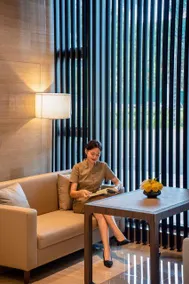 Meihao Lizhi Hotel (Haikou West Coast International Convention & Exhibition Center Branch) - Image 5