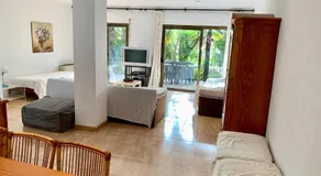 APARTAMENTO - WIFI FREE - FRENTE AL MAR - Image 2