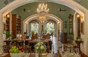 The Verve Estate, Goa - CNT Hotlist 2025 - Image 4