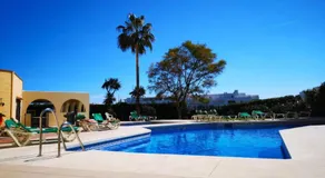 Apartment Club Playa Flores Torremolinos - Image 2