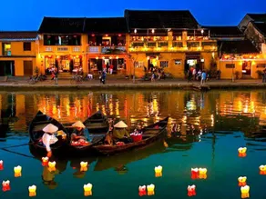 Central Hoi An Ancient Home - Image 3