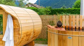 Hygge Lodge Annecy - Image 3