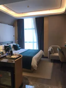Guoheng Pinyue Hotel - Image 2