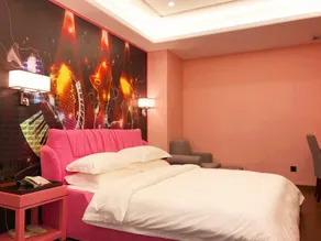 Rui'an Antai Business Hotel (Wuyue Square Branch) - Image 2