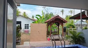 Unit 3 D'SUKA MENANTI HOMESTAY - Image 5
