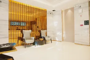 City Comfort Inn Zhanjiang International Trade Dingsheng Plaza - Image 5