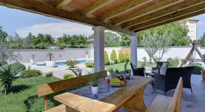 Holiday Home in Medulin with Private Pool - Image 5