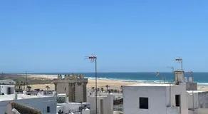 Apartamento moderno frente a la playa y muy céntrico, con aire acondicionado y WIFI - Image 4