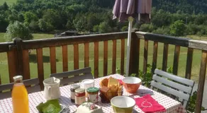 Gîte Belle Valette - Image 3