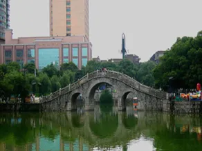 Lavande Hotel Hengyang Changsheng Xi Lu Nan Hua University Branch - Image 5