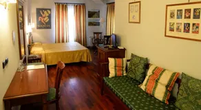 Villa Chiara Hotel - Image 2