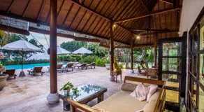 Villa Taman Indah - Image 4