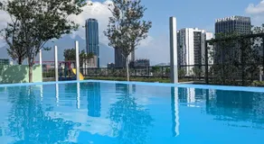 Luxury Loft Monterrey City Living at Landmark High Rise - Image 2
