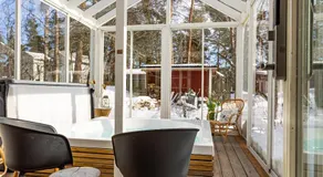 Nordic SPA&Sauna Retreat Vantaa - Image 3