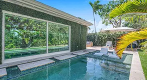 Modern Coastal Style Walk To Beach Heated Pool Tranquility Ocean Mist Key RESlDENCES - Image 1