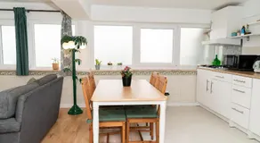 2 Bedroom Apartment House - Sol do Murtal - Image 3