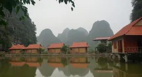 Ninh Binh Valley Homestay - Image 5