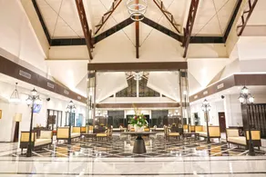 Lido Lake Resort by MNC Hotel - Image 5