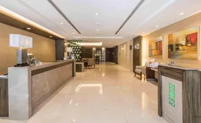 Royal Biz Taipei Hotel - Image 2