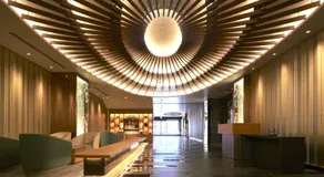 Hotel Metropolitan Akita - Image 2