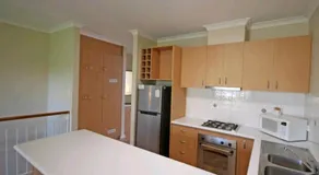 Waterfront Hideaway with Pool, Spa & BBQ Area jetty available - Image 3