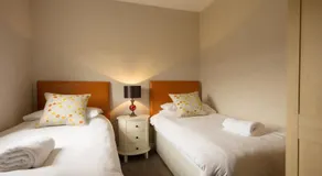 Hopton Cottage - Darwin Lake Holiday Village - Image 2