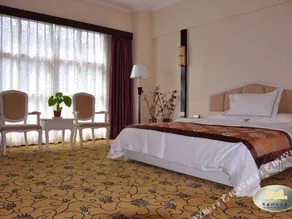 Huanglianhe Hotel - Image 2
