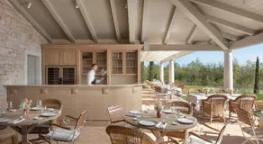 Saints Hills Cantina - Image 3
