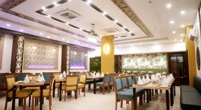 HOTEL RAH INN - Yog Nagari Rishikesh Railway Station - Image 3