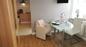 Hotel-Pension Alt-Papenburg - Image 3