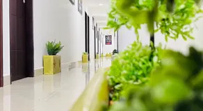 THE PLAZA, Very Close to Indira Gandhi Square, Near Sri Kamatchi Hotel, 100 feet Road, PONDICHERRY - BMC - Image 3