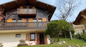 Chambre hôte dans chalet de montagne - Image 3