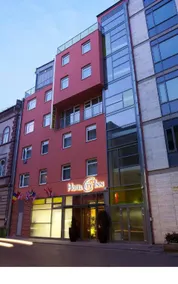 Hotel City Inn - Image 4