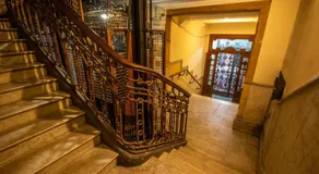 High Hostel Rosario - Image 5