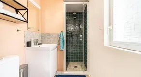 Suite Cosy MontBlanc - Hyper Centre 5min Gare - Image 2