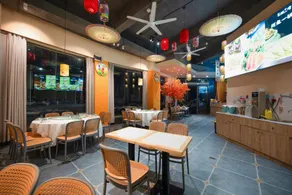 Baiyu Hotel (Liaobu Wanrun Plaza Branch) - Image 5