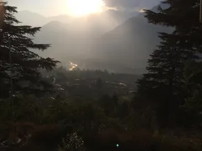 Soham's Chateau De Naggar - Manali - Image 4