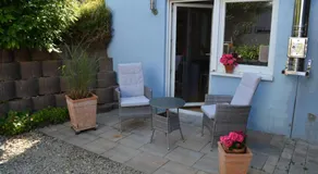 Komfort-Apartment Mit Terrasse - Image 5